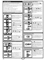 Предварительный просмотр 12 страницы Glamox heating H30 User Manual