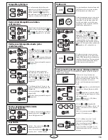 Preview for 13 page of Glamox heating H30 User Manual