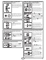 Preview for 15 page of Glamox heating H30 User Manual