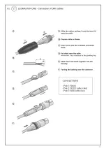 Предварительный просмотр 35 страницы Glamox 514084500 User Manual