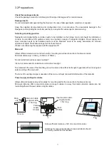 Предварительный просмотр 12 страницы Glamox Aqua Signal NL90 User Manual