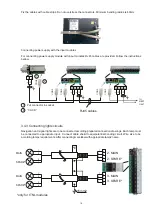 Предварительный просмотр 16 страницы Glamox Aqua Signal NL90 User Manual