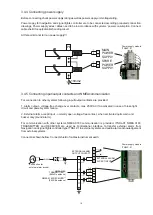 Предварительный просмотр 17 страницы Glamox Aqua Signal NL90 User Manual