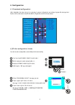 Предварительный просмотр 19 страницы Glamox Aqua Signal NL90 User Manual