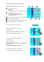 Предварительный просмотр 20 страницы Glamox Aqua Signal NL90 User Manual