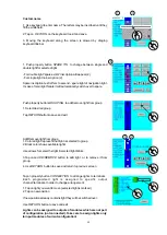 Предварительный просмотр 21 страницы Glamox Aqua Signal NL90 User Manual