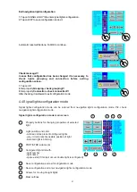 Предварительный просмотр 22 страницы Glamox Aqua Signal NL90 User Manual