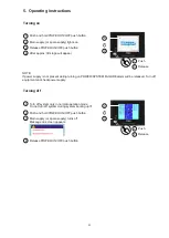 Предварительный просмотр 24 страницы Glamox Aqua Signal NL90 User Manual