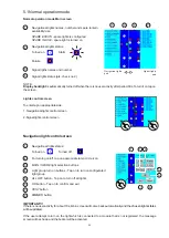 Предварительный просмотр 25 страницы Glamox Aqua Signal NL90 User Manual