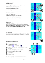 Предварительный просмотр 26 страницы Glamox Aqua Signal NL90 User Manual