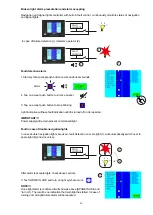 Предварительный просмотр 27 страницы Glamox Aqua Signal NL90 User Manual