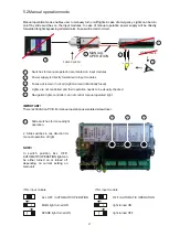 Предварительный просмотр 28 страницы Glamox Aqua Signal NL90 User Manual