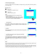 Предварительный просмотр 29 страницы Glamox Aqua Signal NL90 User Manual