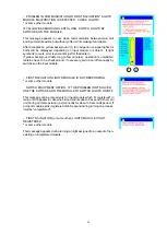 Предварительный просмотр 31 страницы Glamox Aqua Signal NL90 User Manual