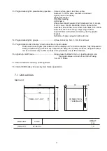 Предварительный просмотр 35 страницы Glamox Aqua Signal NL90 User Manual