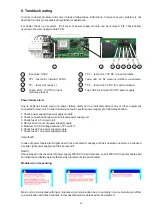 Предварительный просмотр 37 страницы Glamox Aqua Signal NL90 User Manual