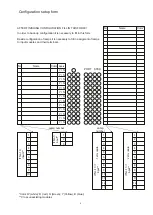 Предварительный просмотр 41 страницы Glamox Aqua Signal NL90 User Manual