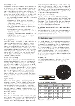 Preview for 2 page of Glamox B29004001 Manual