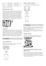 Preview for 3 page of Glamox B29004005 Quick Start Manual