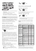 Preview for 4 page of Glamox B29004005 Quick Start Manual