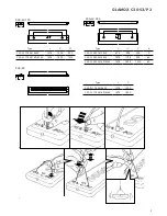 Preview for 3 page of Glamox C20-P3 Service Manual