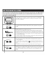 Preview for 8 page of Glamox CT Series User Manual