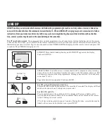 Preview for 13 page of Glamox CT Series User Manual