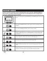 Preview for 14 page of Glamox CT Series User Manual