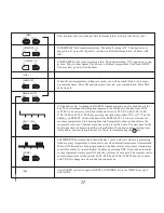 Preview for 17 page of Glamox CT Series User Manual