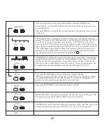 Preview for 20 page of Glamox CT Series User Manual