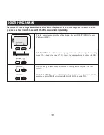 Preview for 21 page of Glamox CT Series User Manual