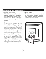 Preview for 25 page of Glamox CT Series User Manual