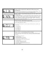 Preview for 32 page of Glamox CT Series User Manual