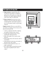 Preview for 33 page of Glamox CT Series User Manual