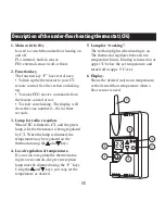 Preview for 35 page of Glamox CT Series User Manual