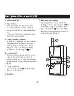 Preview for 39 page of Glamox CT Series User Manual