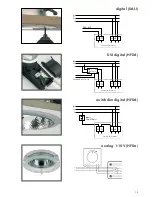 Preview for 15 page of Glamox D20-R Service Manual