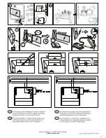 Preview for 3 page of Glamox H60 H 04 Installation Manual