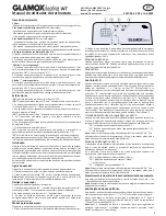 Preview for 9 page of Glamox H60 H 04 Installation Manual