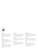 Preview for 2 page of Glamox MAX LED Series User Manual