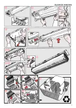 Preview for 5 page of Glamox MIL Service Manual