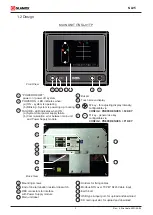 Preview for 7 page of Glamox NL95 User Manual