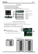 Предварительный просмотр 16 страницы Glamox NL95 User Manual