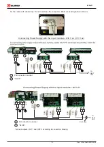 Preview for 19 page of Glamox NL95 User Manual