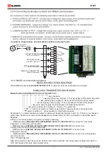 Preview for 21 page of Glamox NL95 User Manual