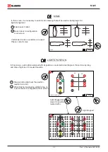 Предварительный просмотр 24 страницы Glamox NL95 User Manual