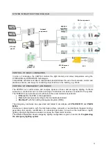 Preview for 10 page of Glamox Vertex PN8100102 Operation And Maintenace Manual