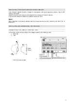 Preview for 15 page of Glamox Vertex PN8100102 Operation And Maintenace Manual