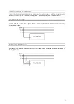 Preview for 16 page of Glamox Vertex PN8100102 Operation And Maintenace Manual