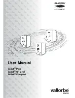 Glardon EnSet Compact User Manual preview